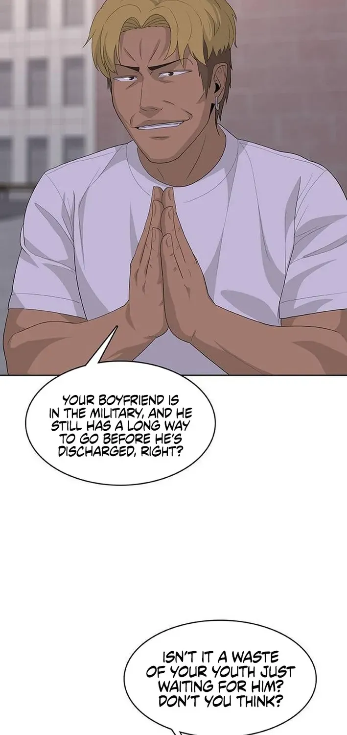 Kitchen Soldier Chapter 214 page 19 - 