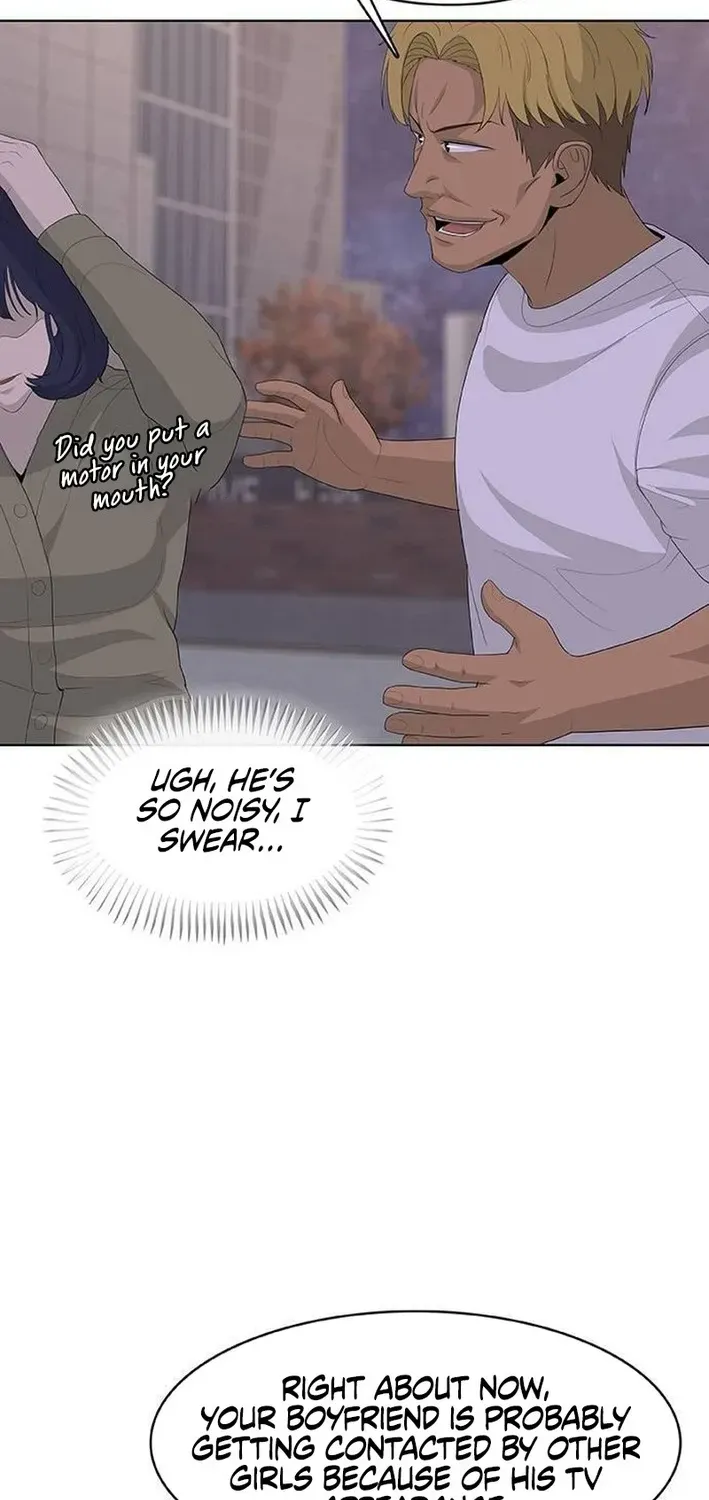 Kitchen Soldier Chapter 214 page 20 - 