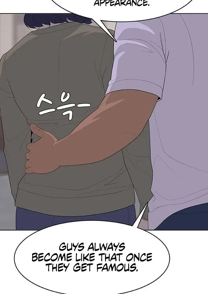 Kitchen Soldier Chapter 214 page 21 - 