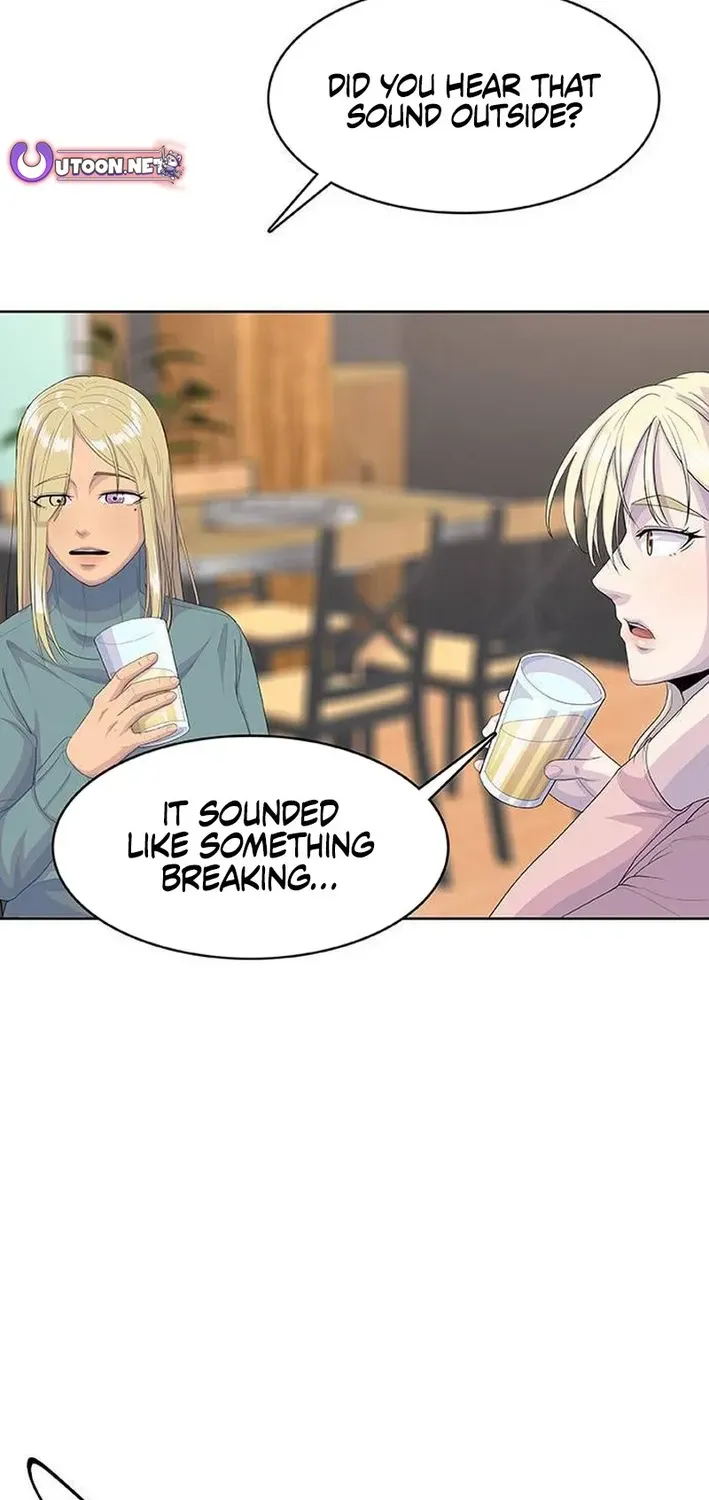 Kitchen Soldier Chapter 214 page 23 - 