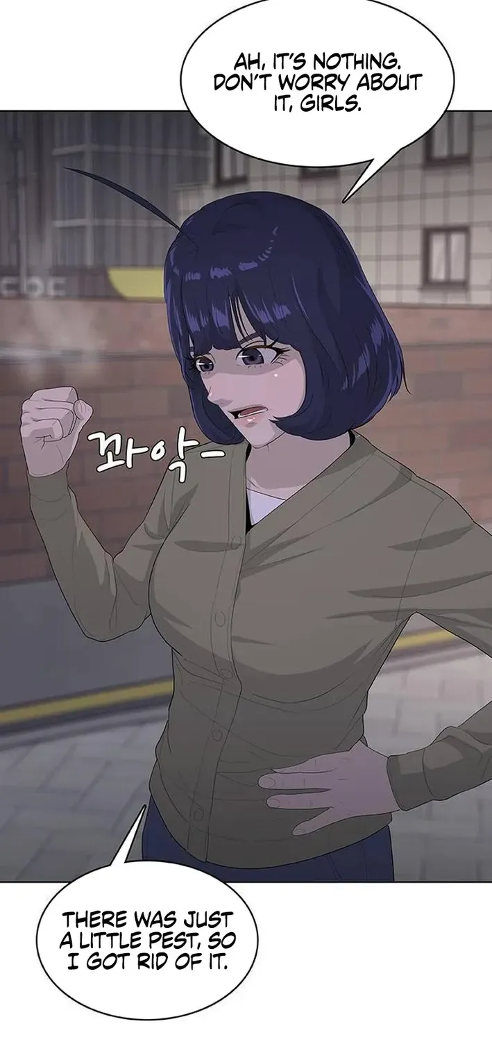 Kitchen Soldier Chapter 214 page 27 - 