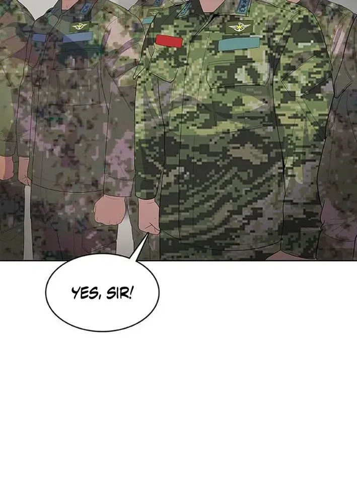 Kitchen Soldier Chapter 214 page 35 - 