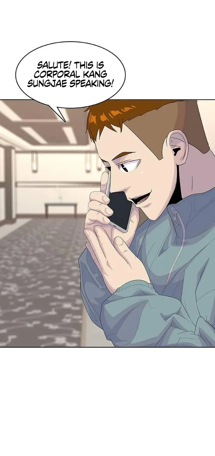 Kitchen Soldier Chapter 214 page 41 - 