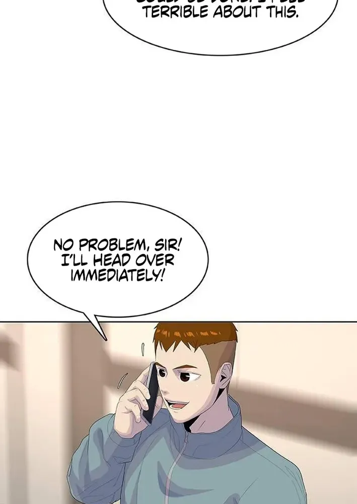 Kitchen Soldier Chapter 214 page 49 - 