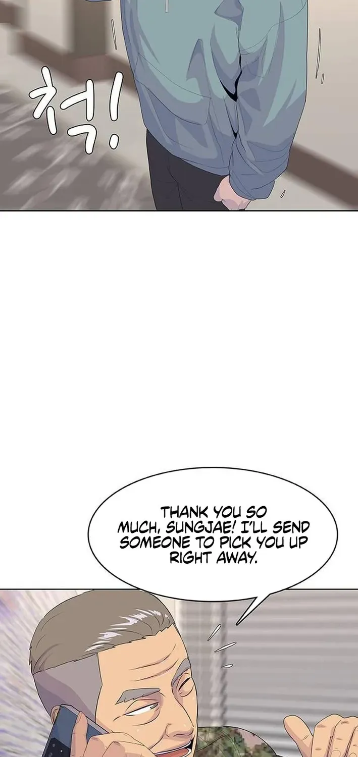Kitchen Soldier Chapter 214 page 50 - 