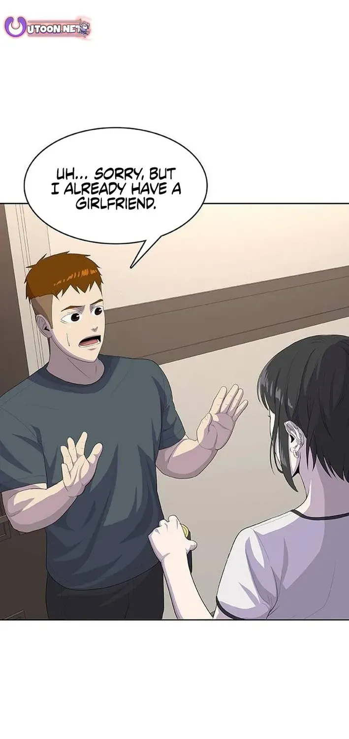 Kitchen Soldier Chapter 214 page 6 - 