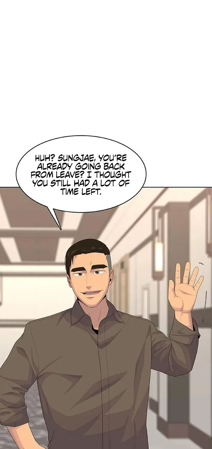 Kitchen Soldier Chapter 214 page 52 - 