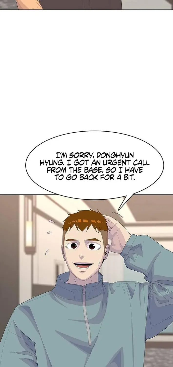 Kitchen Soldier Chapter 214 page 53 - 