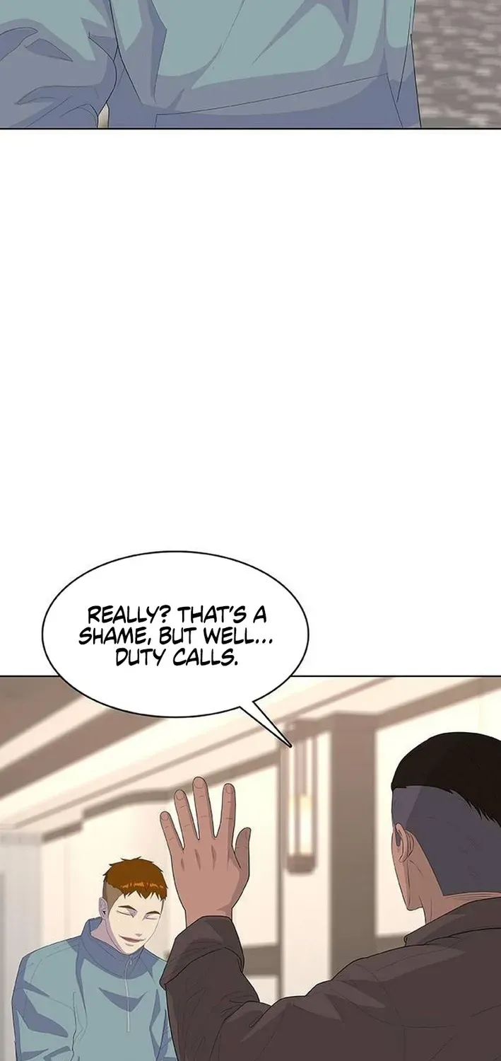 Kitchen Soldier Chapter 214 page 54 - 