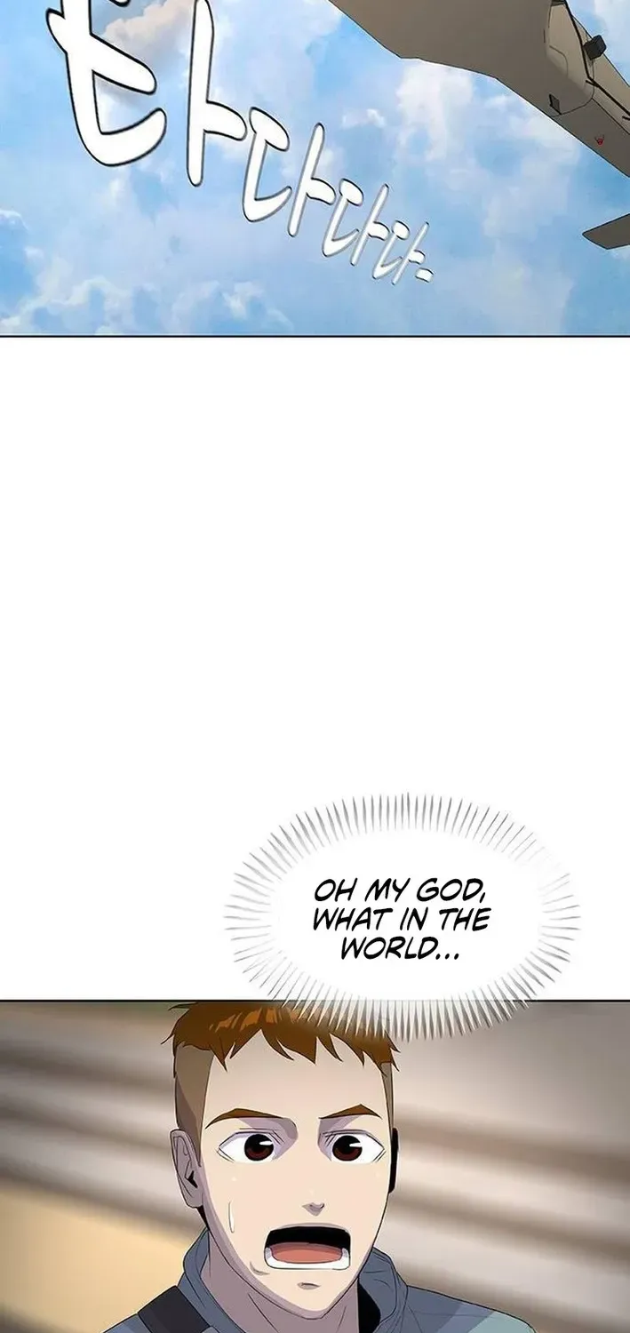 Kitchen Soldier Chapter 214 page 62 - 