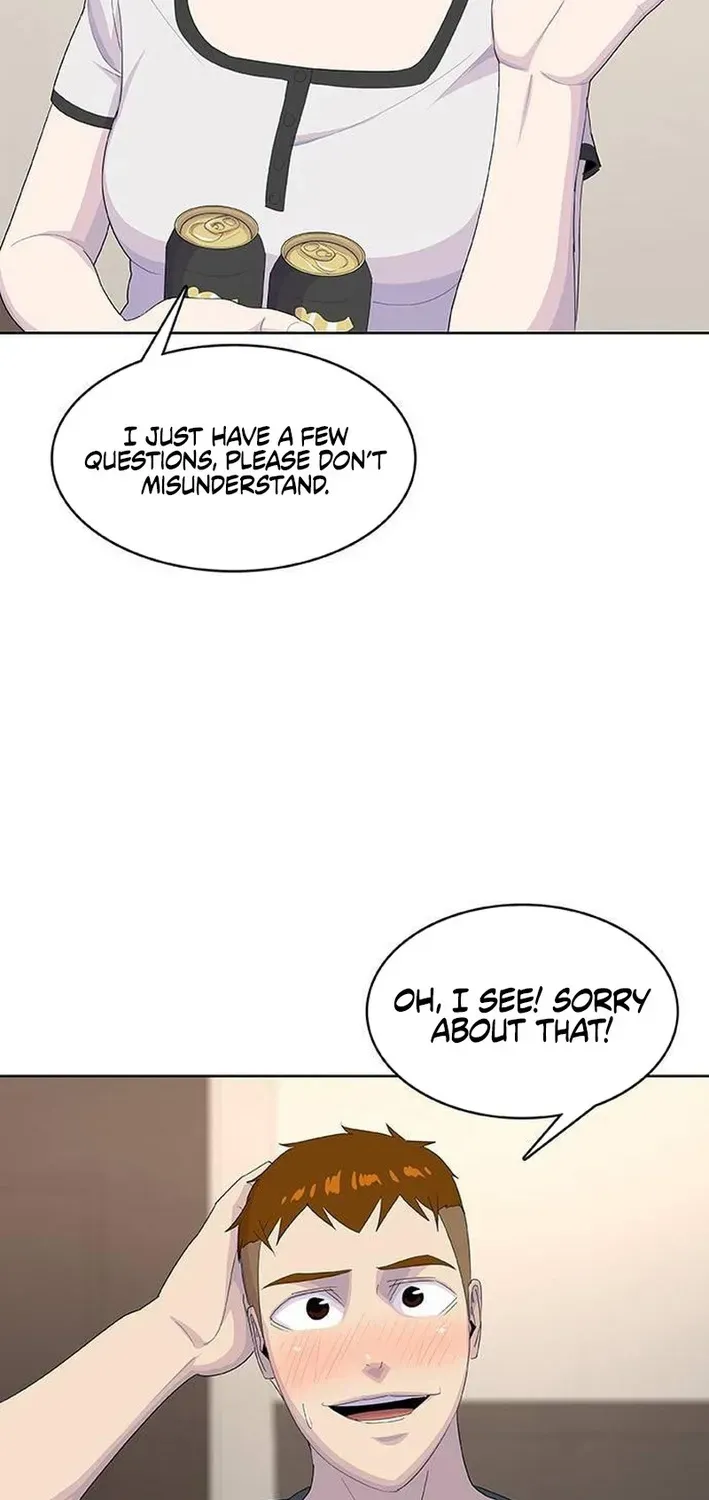 Kitchen Soldier Chapter 214 page 8 - 
