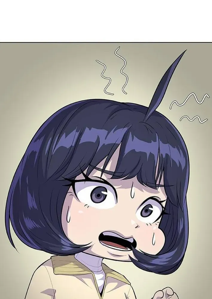 Kitchen Soldier Chapter 214 page 77 - 