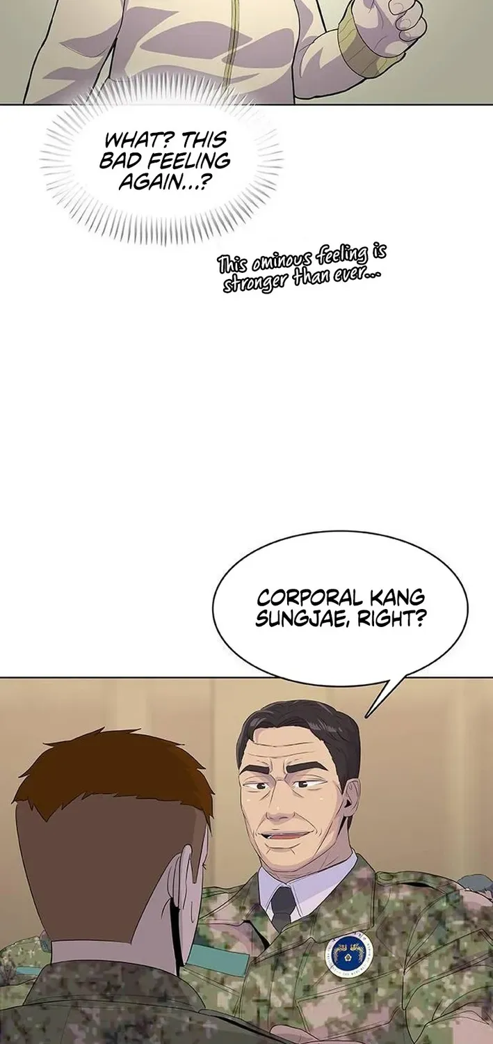 Kitchen Soldier Chapter 214 page 78 - 