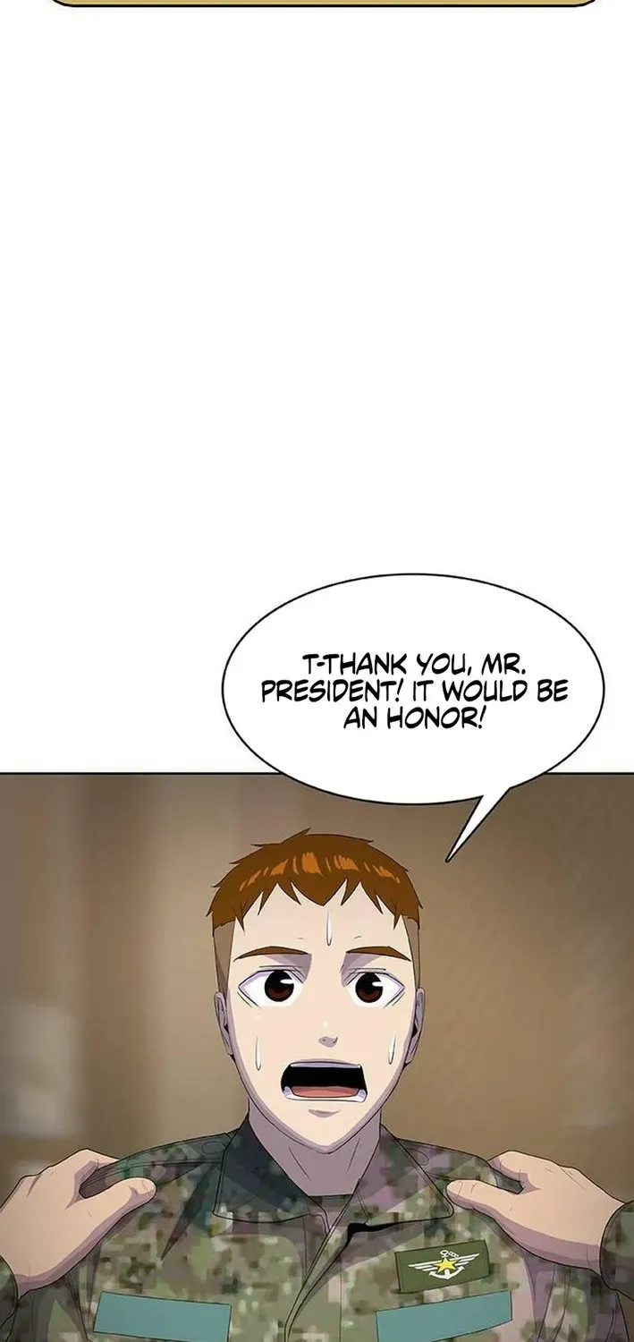 Kitchen Soldier Chapter 214 page 80 - 