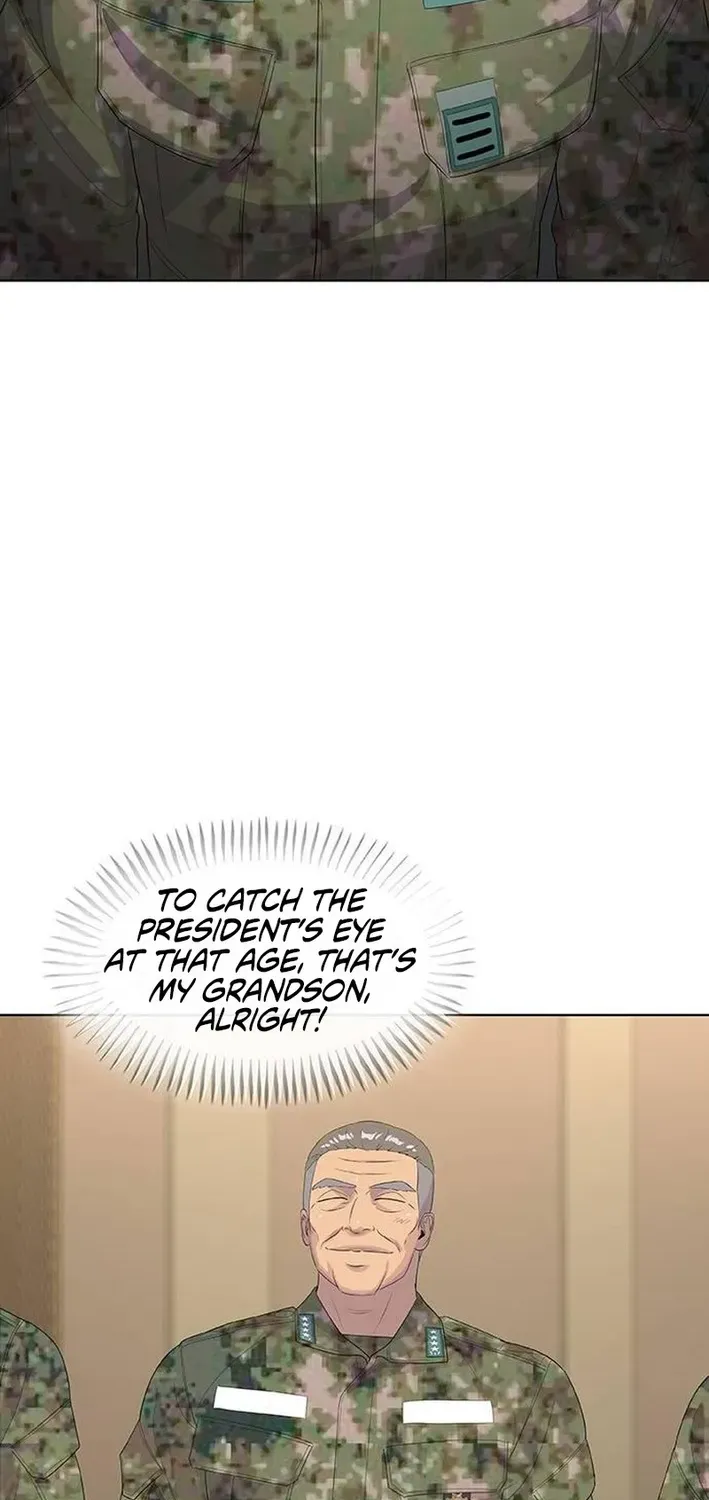 Kitchen Soldier Chapter 214 page 81 - 