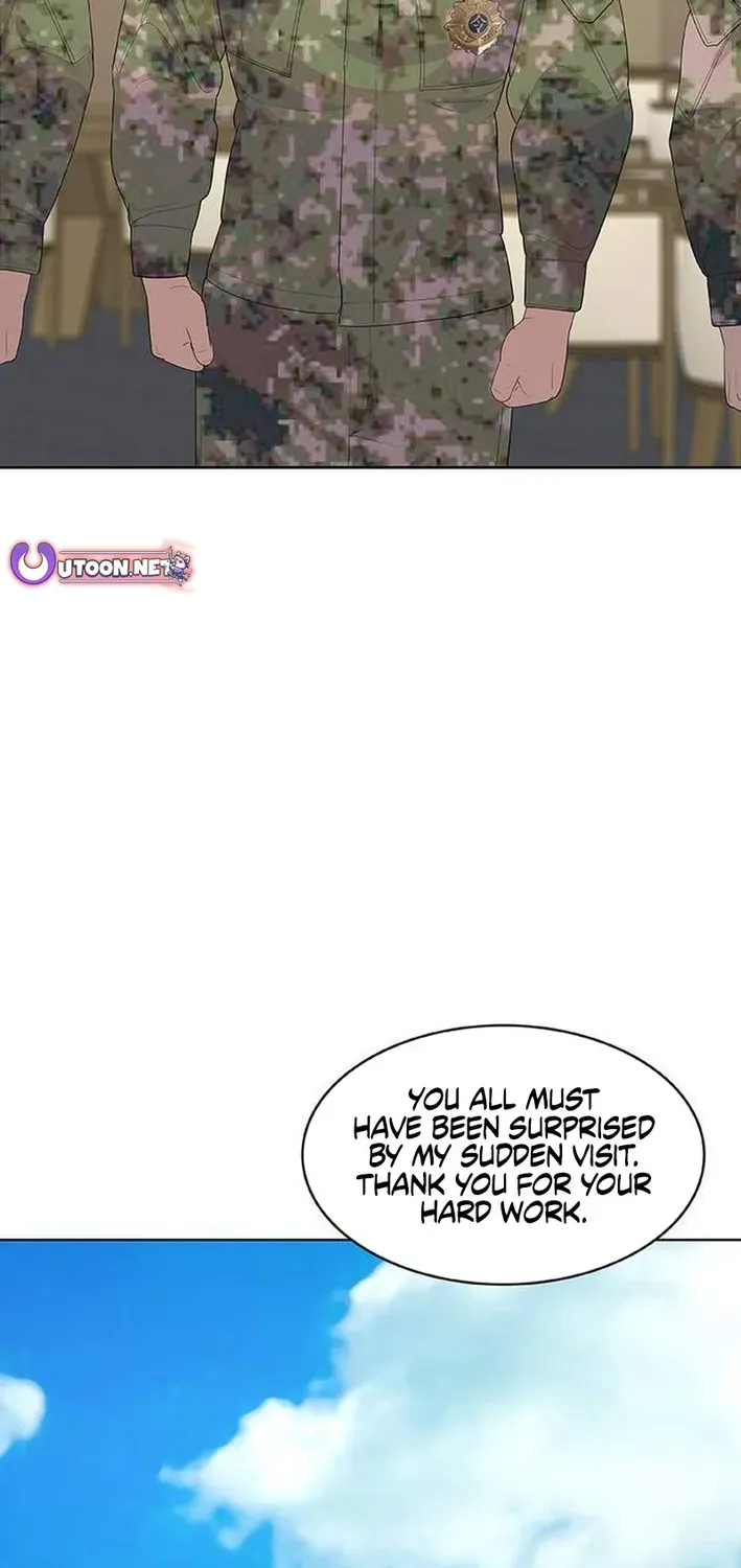 Kitchen Soldier Chapter 214 page 82 - 