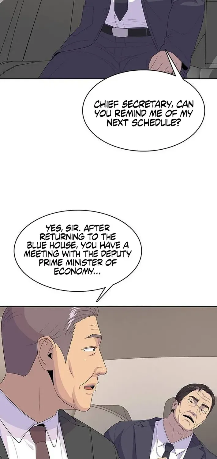 Kitchen Soldier Chapter 214 page 87 - 