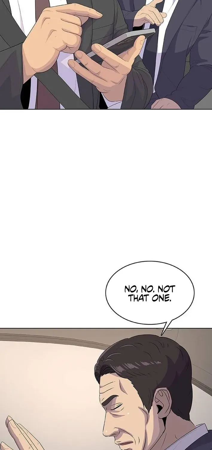Kitchen Soldier Chapter 214 page 88 - 