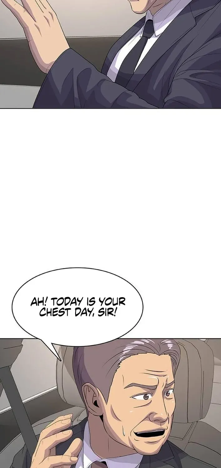 Kitchen Soldier Chapter 214 page 89 - 