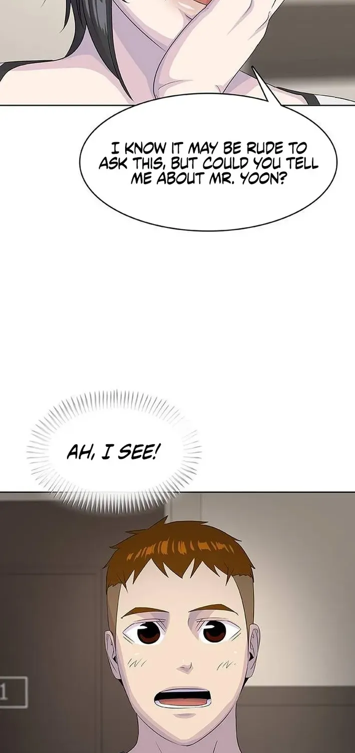 Kitchen Soldier Chapter 214 page 10 - 
