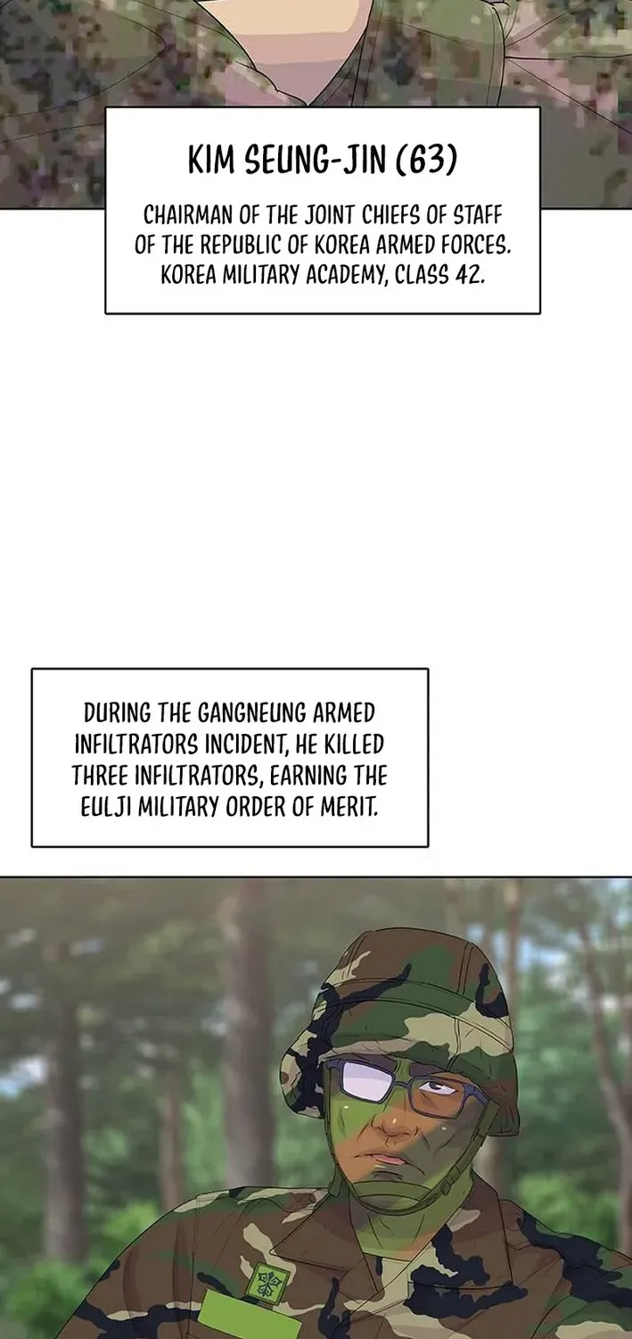 Kitchen Soldier Chapter 214 page 94 - 