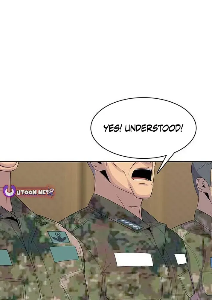 Kitchen Soldier Chapter 214 page 98 - 