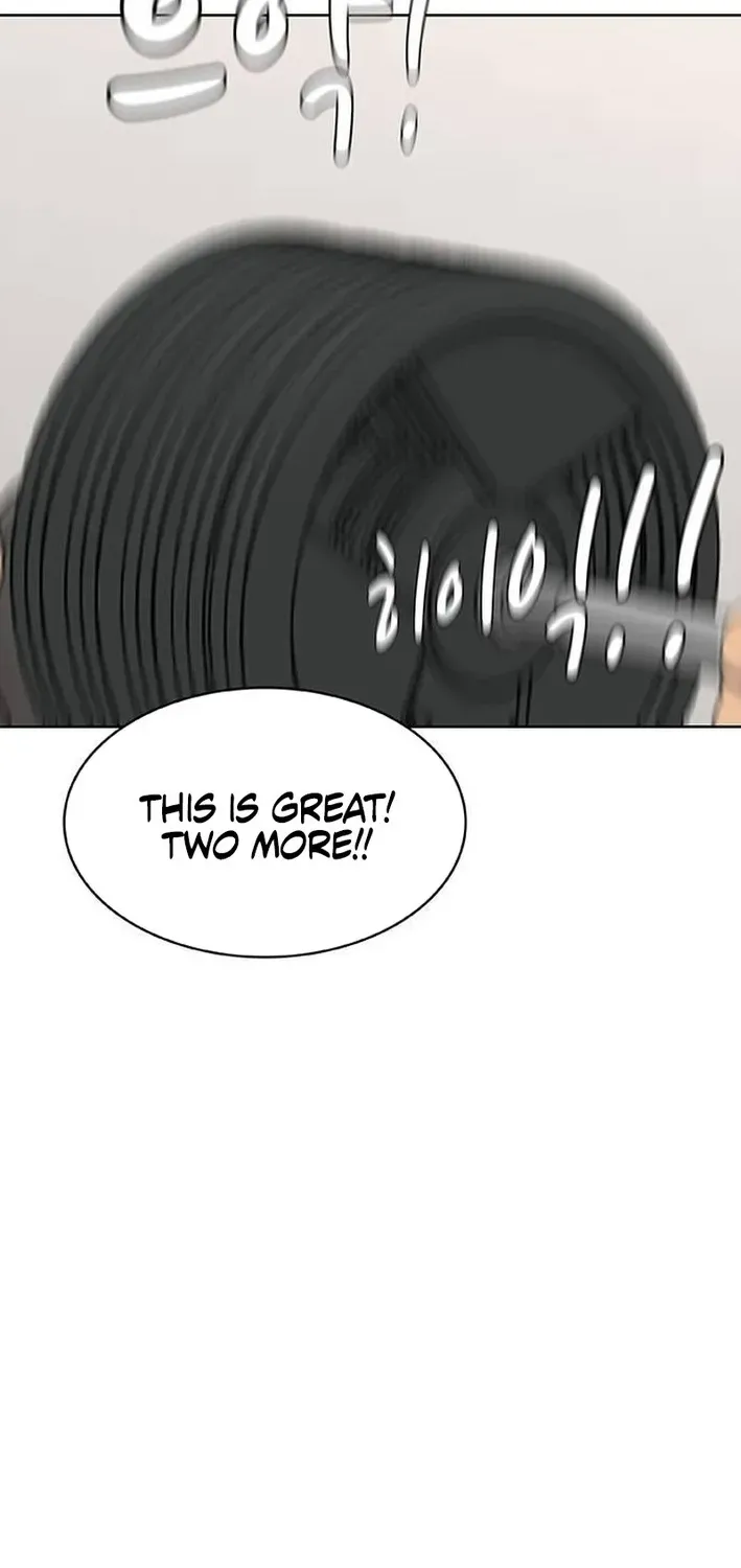 Kitchen Soldier Chapter 215 page 11 - 