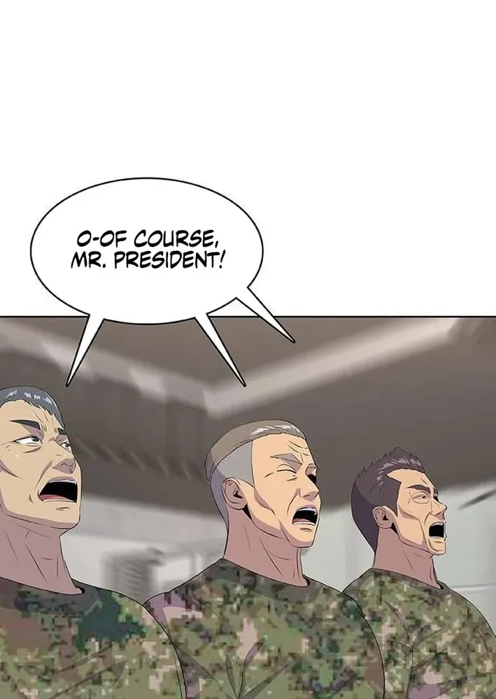 Kitchen Soldier Chapter 215 page 14 - 