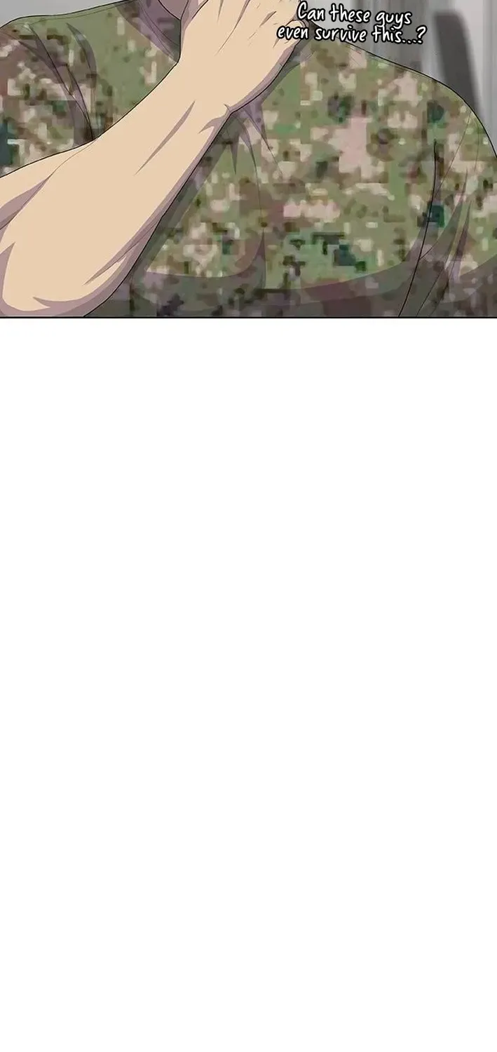 Kitchen Soldier Chapter 215 page 16 - 