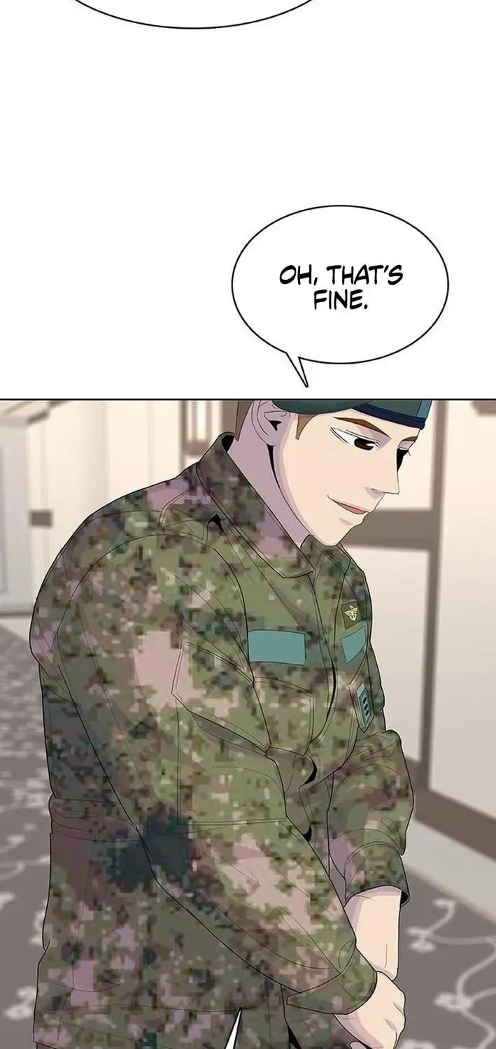 Kitchen Soldier Chapter 215 page 24 - 