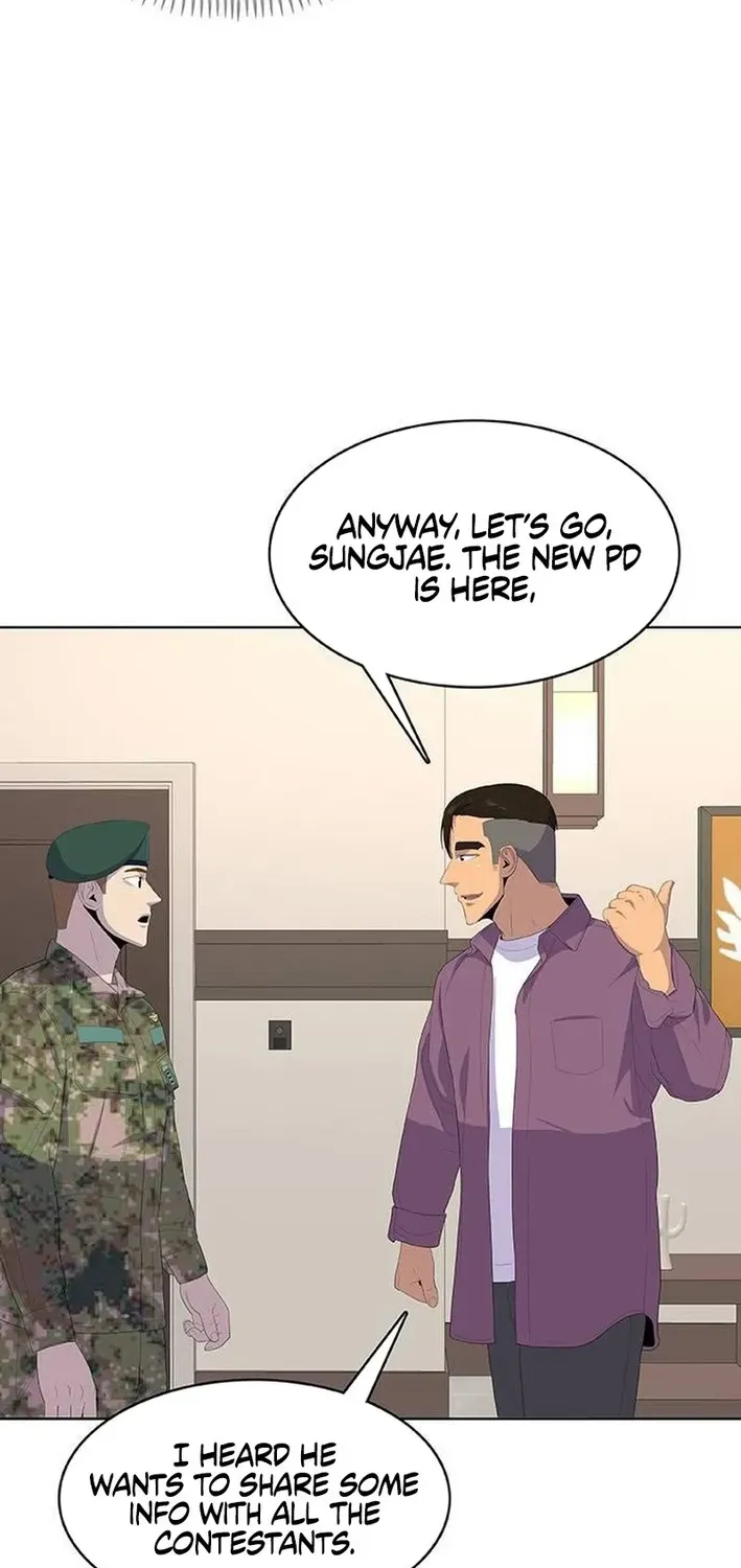 Kitchen Soldier Chapter 215 page 27 - 
