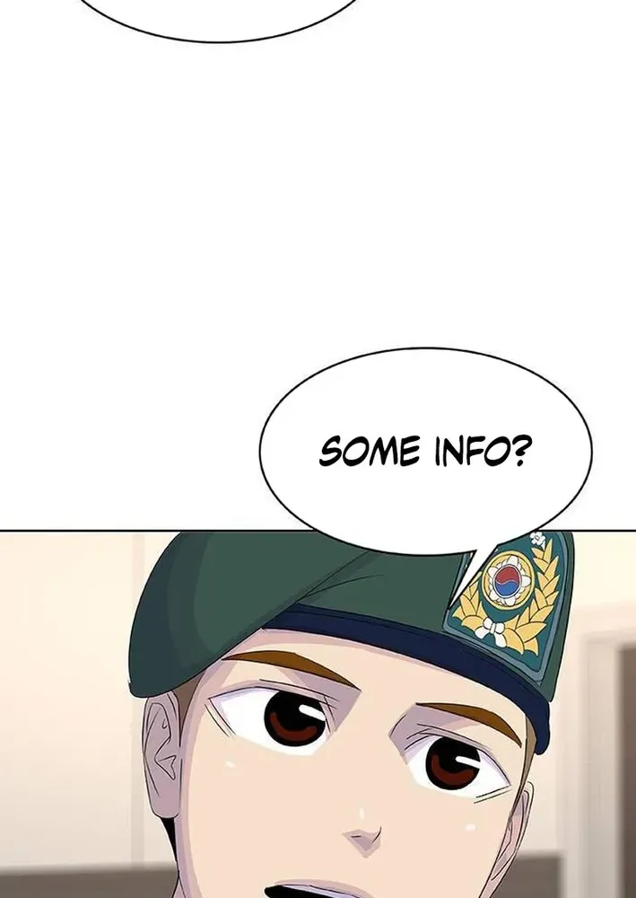 Kitchen Soldier Chapter 215 page 28 - 