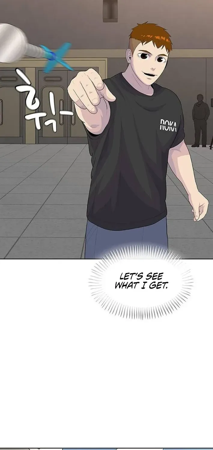 Kitchen Soldier Chapter 215 page 37 - 