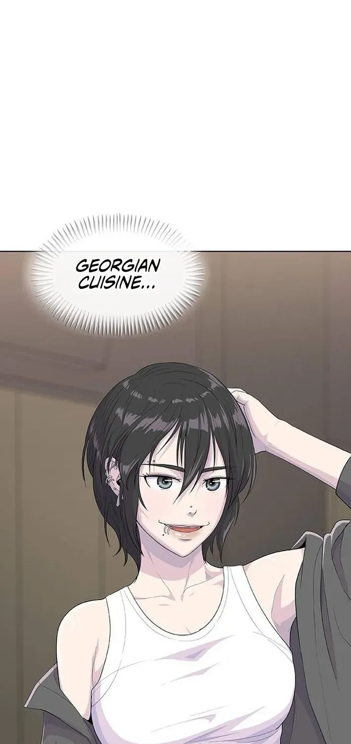 Kitchen Soldier Chapter 215 page 43 - 