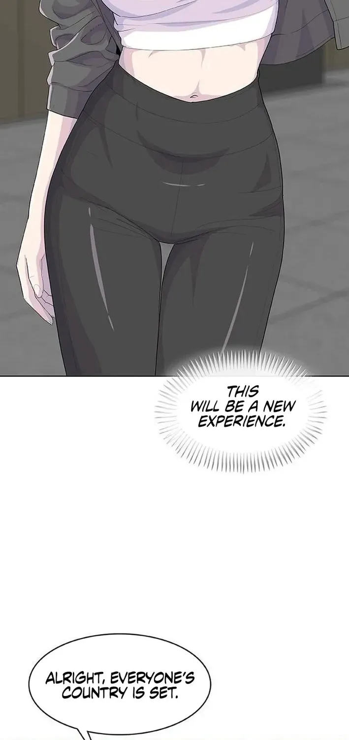 Kitchen Soldier Chapter 215 page 44 - 