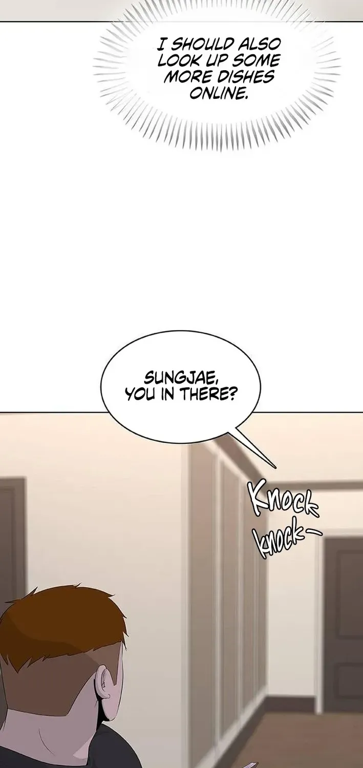 Kitchen Soldier Chapter 215 page 48 - 