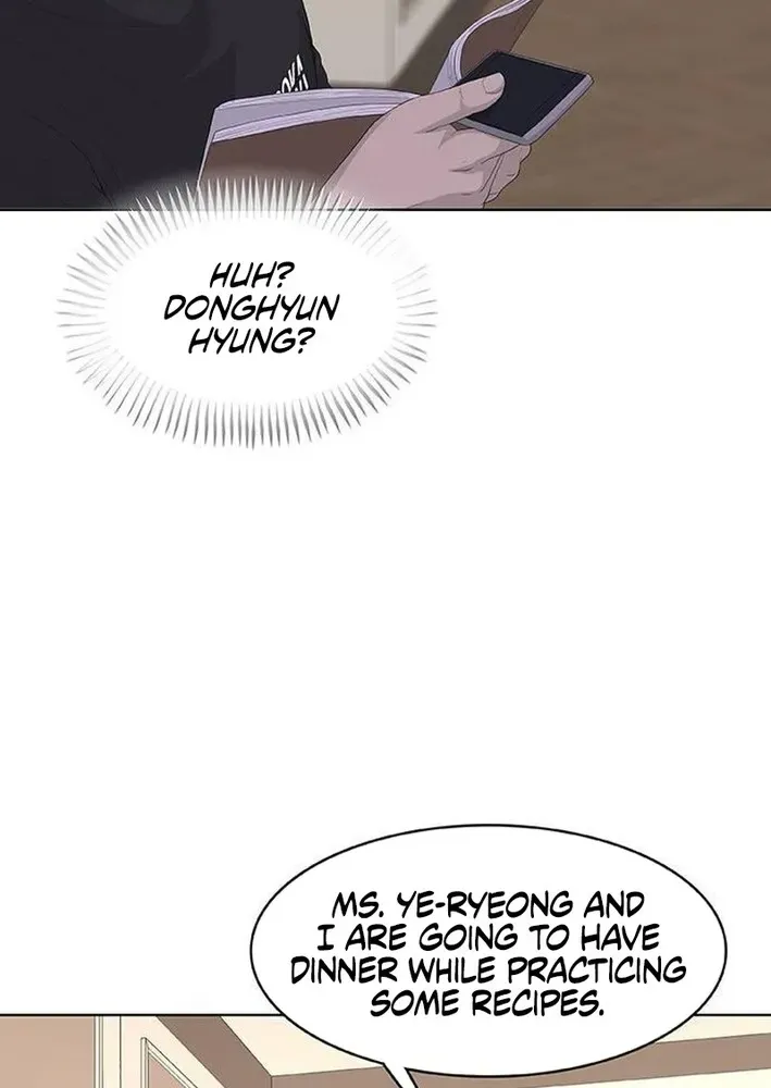 Kitchen Soldier Chapter 215 page 49 - 