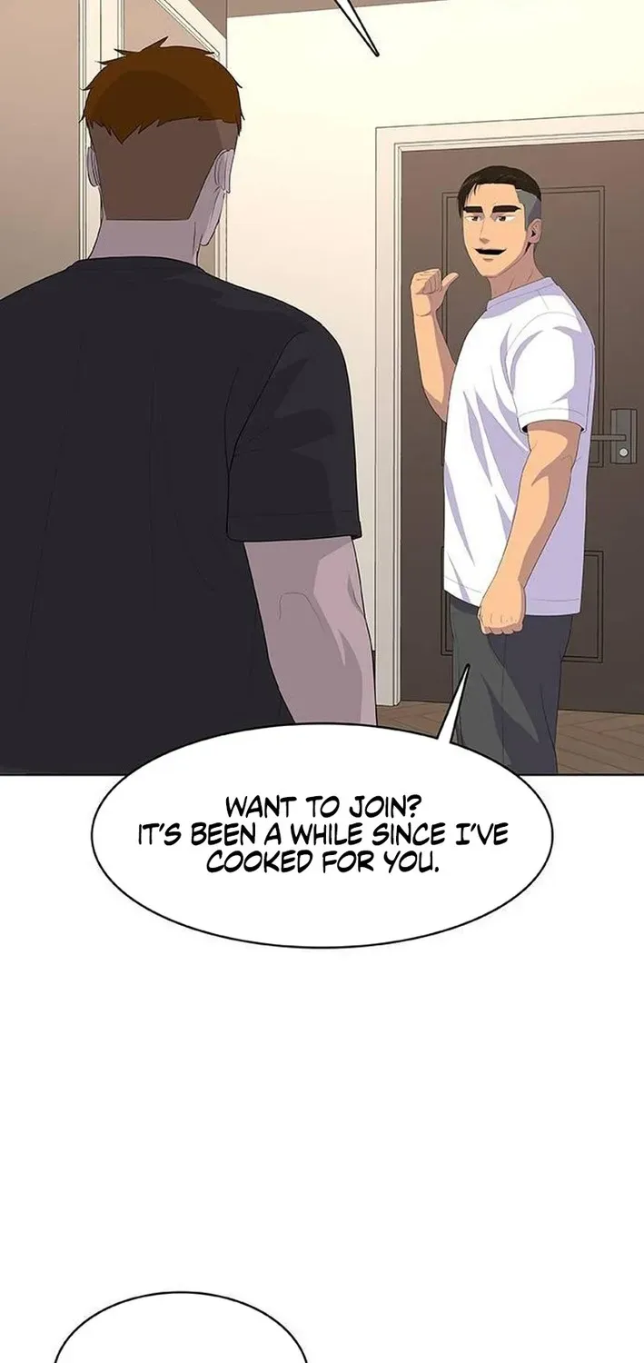 Kitchen Soldier Chapter 215 page 50 - 