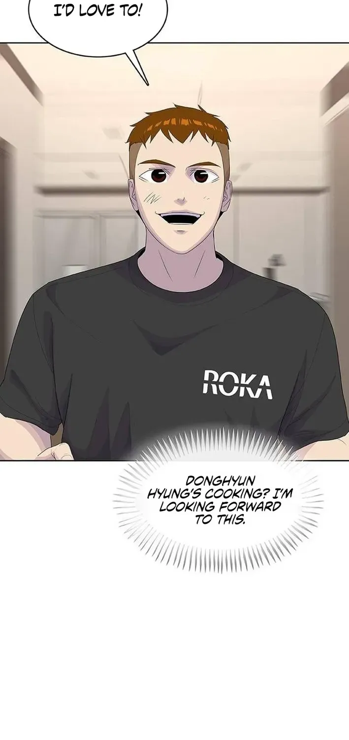 Kitchen Soldier Chapter 215 page 51 - 