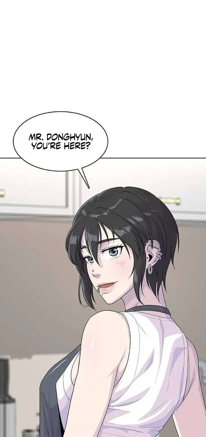 Kitchen Soldier Chapter 215 page 52 - 