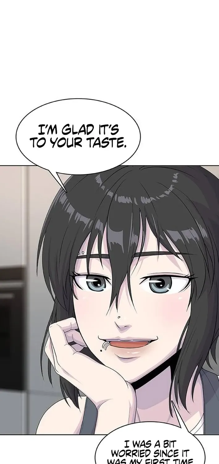 Kitchen Soldier Chapter 215 page 62 - 