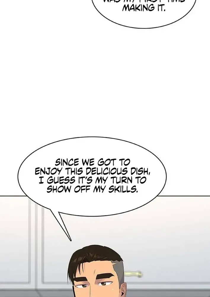 Kitchen Soldier Chapter 215 page 63 - 