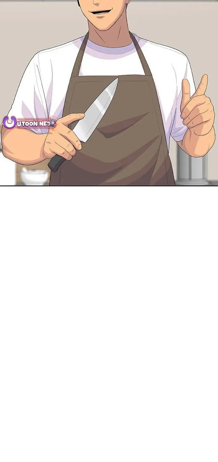 Kitchen Soldier Chapter 215 page 64 - 