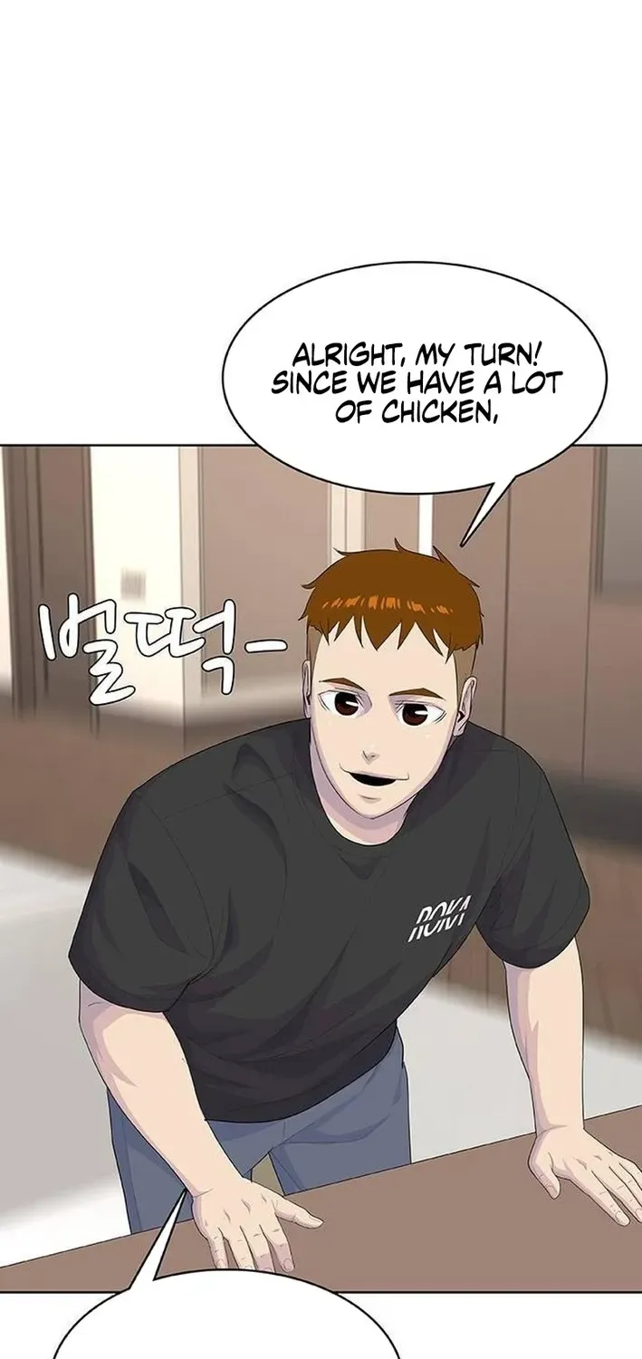 Kitchen Soldier Chapter 215 page 69 - 