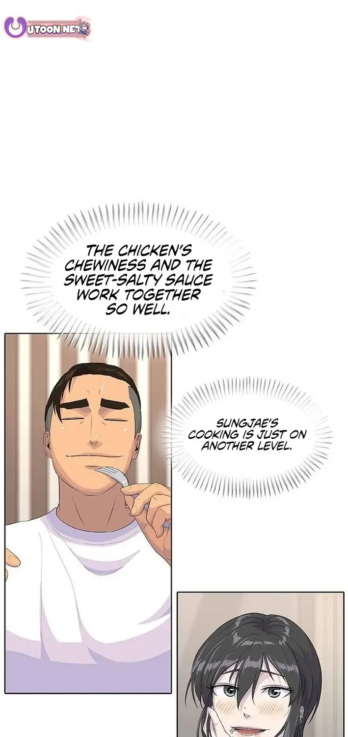 Kitchen Soldier Chapter 215 page 81 - 