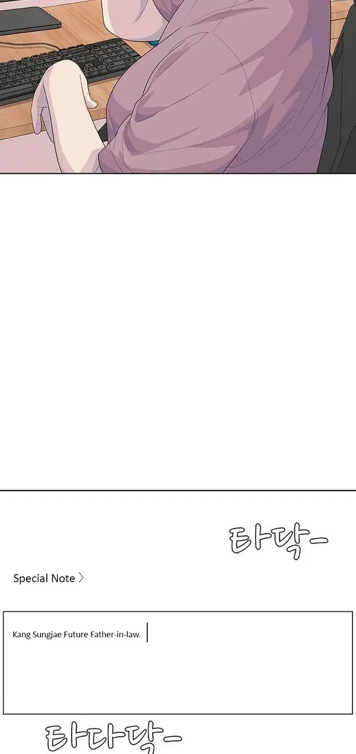 Kitchen Soldier Chapter 215 page 88 - 