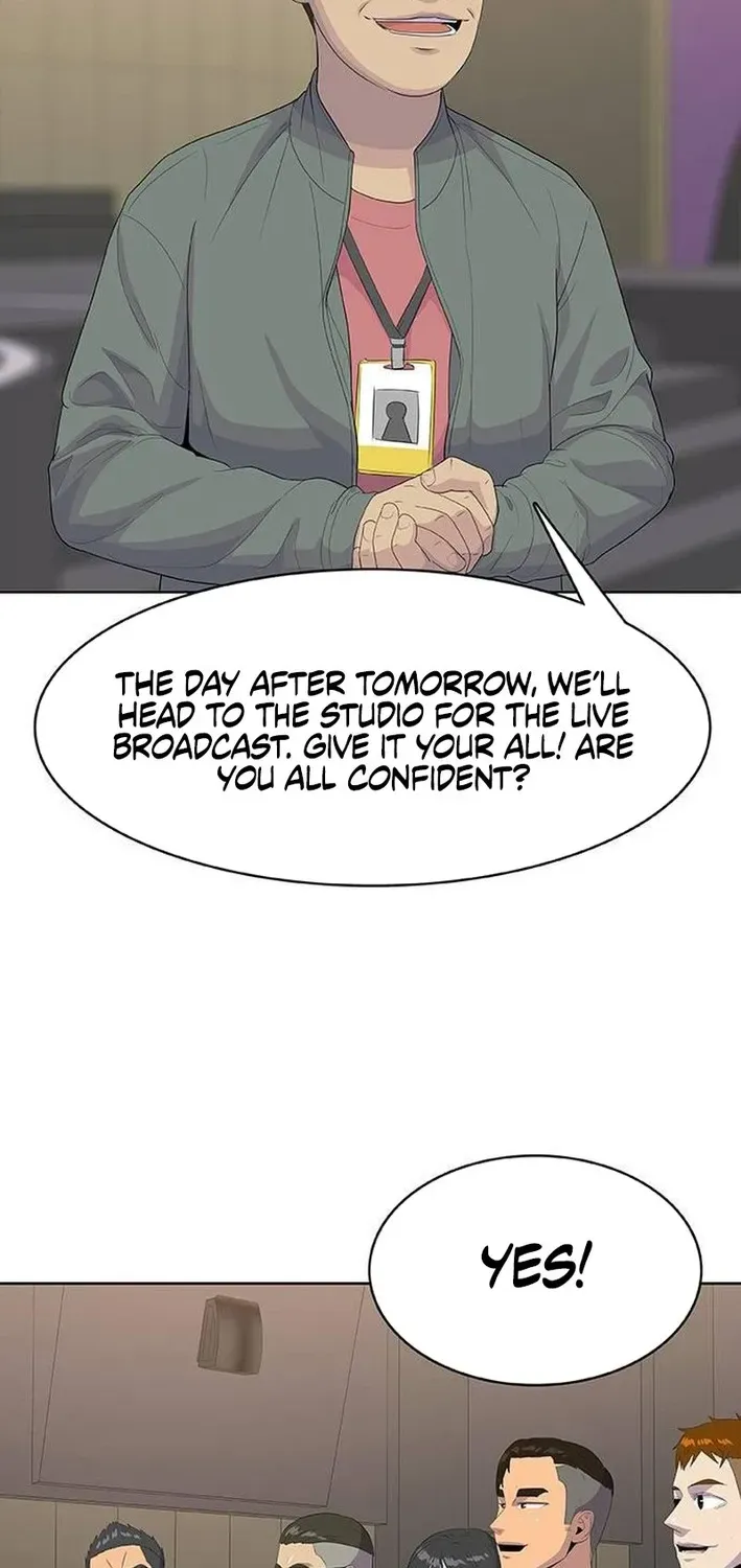 Kitchen Soldier Chapter 215 page 90 - 