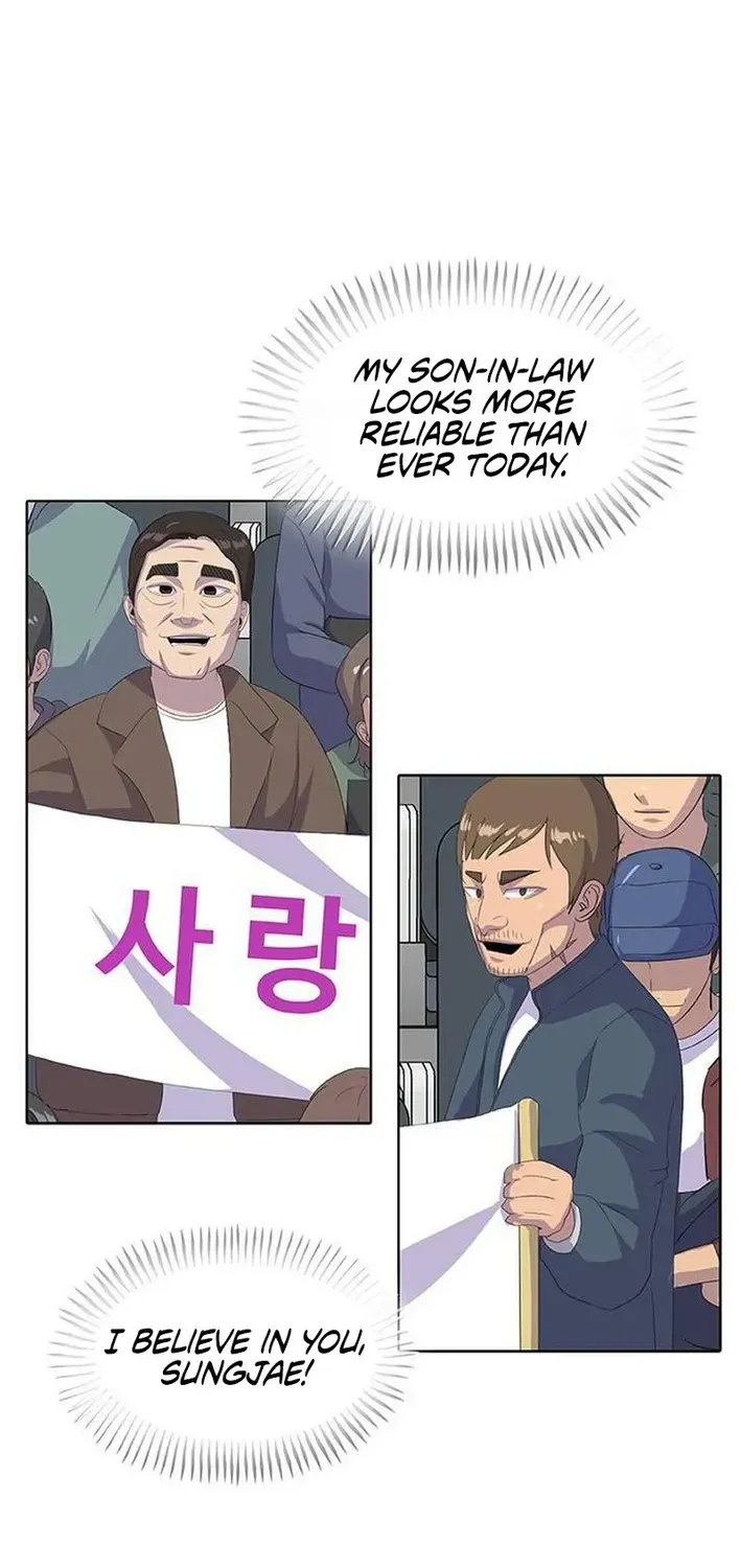 Kitchen Soldier Chapter 216 page 16 - 
