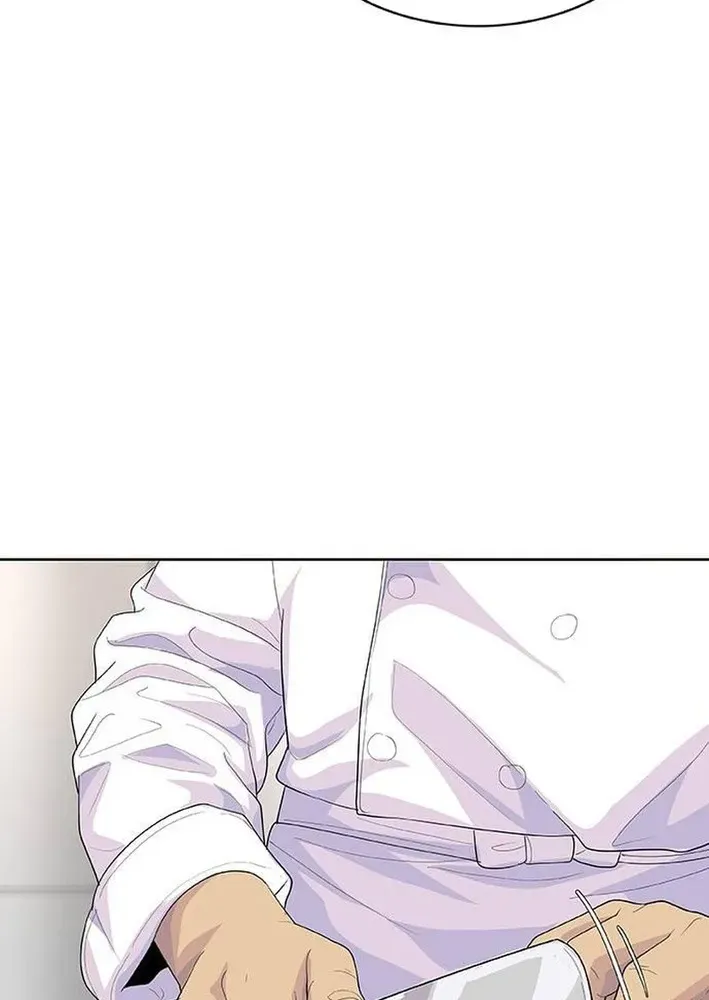 Kitchen Soldier Chapter 216 page 21 - 