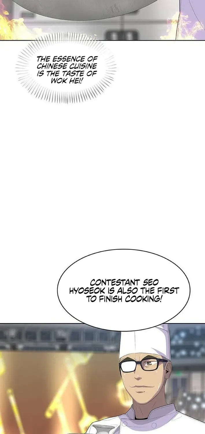 Kitchen Soldier Chapter 216 page 24 - 